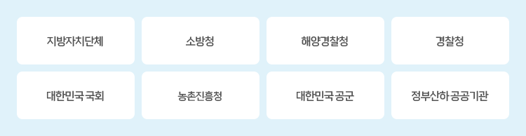 어학성적 사전등록 활용기관